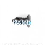 Dop plastic surub prindere punte fata Ford Mustang 2018-2022 5.0 V8 450 cp 50SDEM benzina