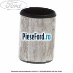 Dop pompa injectie Ford Fiesta 2008-2012 1.6 TDCi 90 cp HHJC, HHJD, HHJE diesel