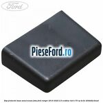Dop protectie baza sezut scaun fata Ford Ranger 2019-2022 2.0 EcoBlue 4x4 170 cp