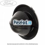 Dop rotund aripa spate Ford Ka 2009-2016 1.2 69 cp