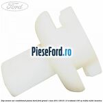 Dop senzor aer conditionat panou bord Ford Grand C-Max 2011-2015 1.0 EcoBoost 100 cp M2DA, M2DC benzina