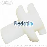 Dop senzor aer conditionat panou bord Ford Grand C-Max 2011-2015 1.0 EcoBoost 125 cp M1DA, M1DD benzina