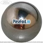 Dop sferic gheata chiulasa 9.5 mm Ford Mondeo 2014-2018 2.0 TDCi 150 cp T7CA, T7CC, T7CD, T7CE, T7CF, T7CN diesel