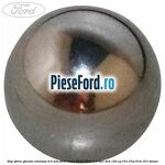 Dop sferic gheata chiulasa 9.5 mm Ford S-Max 2015-2023 2.0 TDCi 4x4 150 cp