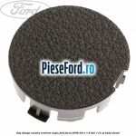 Dop stanga consola centrala negru Ford Focus 2008-2011 1.8 TDCi 115 cp