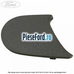 Dop stanga maner scaun fata Ford Ranger 2012-2015 2.2 TDCi 120 cp
