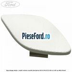 Dop stanga stalp c combi culoare marble Ford Focus 2014-2018 2.0 TDCi ST 185 cp