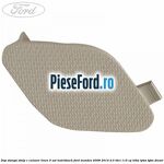 Dop stanga stalp c culoare linen 5 usi hatchback Ford Mondeo 2008-2014 2.0 TDCi 115 cp