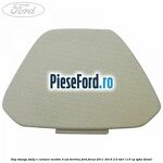 Dop stanga stalp c culoare marble 4 usi berlina Ford Focus 2011-2014 2.0 TDCi 115 cp