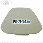 Dop stanga stalp c culoare marble 4 usi berlina Ford Focus 2014-2018 1.0 EcoBoost 125 cp