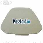 Dop stanga stalp c culoare marble 4 usi berlina Ford Focus 2014-2018 1.6 Ti 85 cp