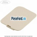 Dop stanga stalp c culoare marble Ford C-Max 2011-2015 2.0 TDCi 115 cp