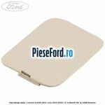 Dop stanga stalp c culoare marble Ford C-Max 2016-2020 1.5 EcoBoost 182 cp