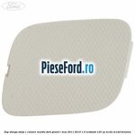 Dop stanga stalp c culoare marble Ford Grand C-Max 2011-2015 1.0 EcoBoost 125 cp