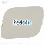 Dop stanga stalp c culoare marble Ford Grand C-Max 2016-2020 1.0 EcoBoost 125 cp