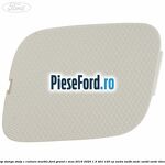 Dop stanga stalp c culoare marble Ford Grand C-Max 2016-2020 1.5 TDCi 120 cp