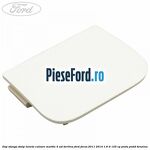 Dop stanga stalp luneta culoare marble 4 usi berlina Ford Focus 2011-2014 1.6 Ti 125 cp