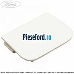 Dop stanga stalp luneta culoare marble 4 usi berlina Ford Focus 2014-2018 2.0 ST 250 cp