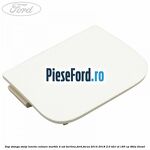 Dop stanga stalp luneta culoare marble 4 usi berlina Ford Focus 2014-2018 2.0 TDCi ST 185 cp