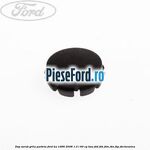Dop surub grila parbriz Ford Ka 1996-2008 1.3 i 60 cp