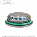 Dop surub prindere pinion ax came admisie Ford Puma 1997-2003 1.7 16V 125 cp MHA, MHB benzina