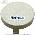 Dop surub spatar scaun fata avocado Ford Fusion 1.6 TDCi 90 cp