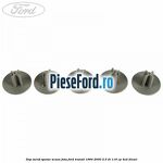 Dop surub spatar scaun fata Ford Transit 1994-2000 2.5 DI 116 cp