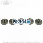 Dop surub spatar scaun fata Ford Transit 1994-2000 2.5 TD 85 cp