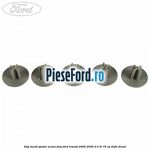 Dop surub spatar scaun fata Ford Transit 2000-2006 2.0 DI 75 cp