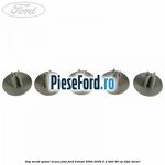 Dop surub spatar scaun fata Ford Transit 2000-2006 2.4 TDdi 90 cp