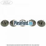 Dop surub spatar scaun fata Ford Transit 2000-2006 2.4 TDE  125 cp