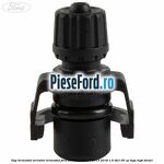 Dop termostat, aerisitor termostat Ford Tourneo Connect 2013-2018 1.6 TDCi 95 cp TZGA, TZGB diesel