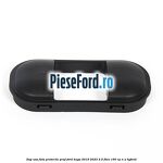 Dop usa fata protectie praf Ford Kuga 2019-2023 2.5 FHEV 190 cp