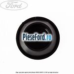 Dop usa fata spate Ford Fiesta 2002-2005 1.3 60 cp