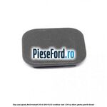 Dop usa spate Ford Transit 2014-2018 2.0 EcoBlue RWD 130 cp