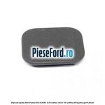 Dop usa spate Ford Transit 2019-2023 2.0 EcoBlue RWD 170 cp