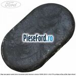 Dop usa spate model fara incuietori Ford Tourneo Connect 2002-2014 1.8 Di 75 cp