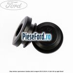 Dop vizitare, aparatoare tambur Ford EcoSport 2013-2018 1.5 TDCi 90 cp UGJE diesel