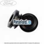 Dop vizitare, aparatoare tambur Ford EcoSport 2019-2023 1.0 EcoBoost 100 cp SFJL benzina