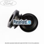 Dop vizitare, aparatoare tambur Ford EcoSport 2019-2023 1.5 Ti-VCT 122 cp XZJF benzina