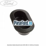Dop vizitare tambur frana Ford Escort 1995-1998 1.6 i 16V 88 cp L1H benzina