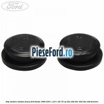 Dop vizitare tambur frana Ford Fiesta 1996-2001 1.25 i 16V 75 cp
