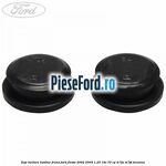 Dop vizitare tambur frana Ford Fiesta 2002-2005 1.25 16V 70 cp