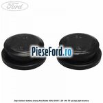 Dop vizitare tambur frana Ford Fiesta 2002-2005 1.25 16V 75 cp