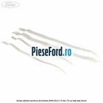 Dungi albastre portiera Ford Fiesta 2008-2012 1.6 TDCi 75 cp