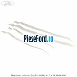 Dungi albastre portiera Ford Fiesta 2008-2012 1.6 TDCi 95 cp T3JA, TZJA, TZJB diesel