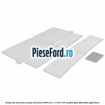 Dungi albe bara fata si spate Ford Focus 2008-2011 1.6 TDCi 109 cp