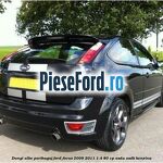 Dungi albe portbagaj Ford Focus 2008-2011 1.4 80 cp