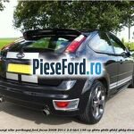 Dungi albe portbagaj Ford Focus 2008-2011 2.0 TDCi 136 cp
