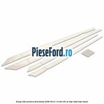 Dungi albe portiera Ford Fiesta 2008-2012 1.6 TDCi 90 cp HHJC, HHJD, HHJE diesel